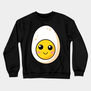 Cute egg Crewneck Sweatshirt